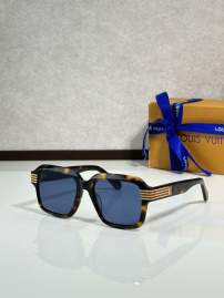Picture of Louis Vuitton Sunglasses _SKUfw75840969fw